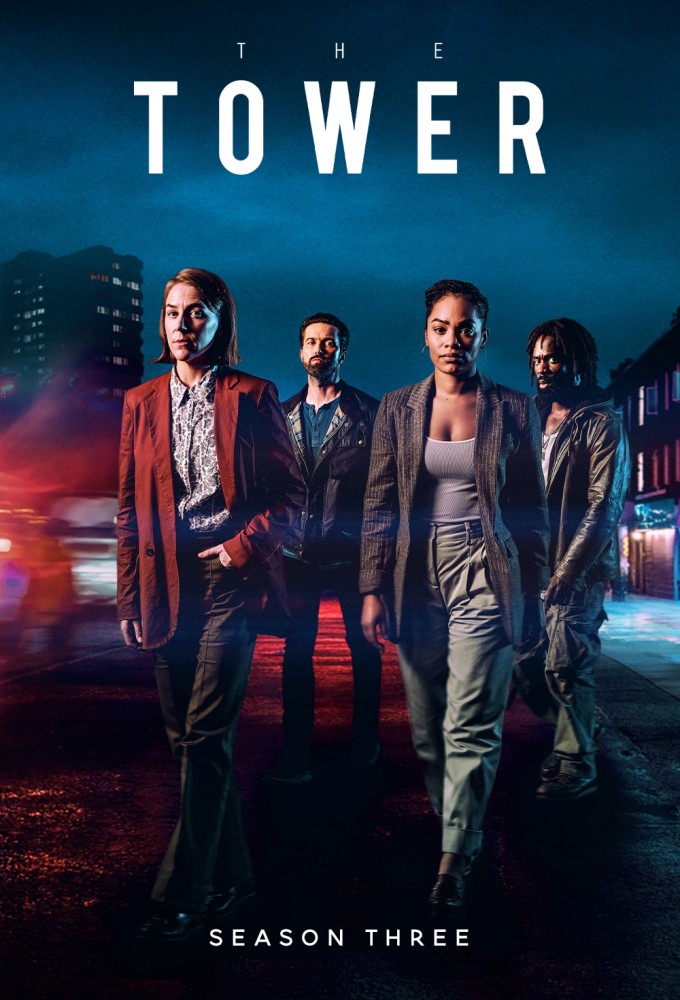 The Tower (2021) - The Tower III Gallowstree Lane [301411] (A1725371186) [[TV Shows]] --Plex--
